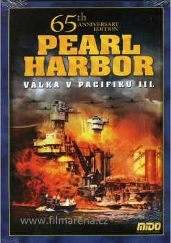 Pearl Harbor - War in the Pacific III.