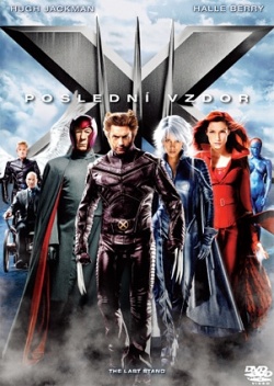 X-Men: The Last Stand