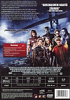 X-Men: The Last Stand