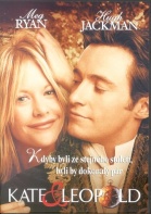 Kate a Leopold (DVD)