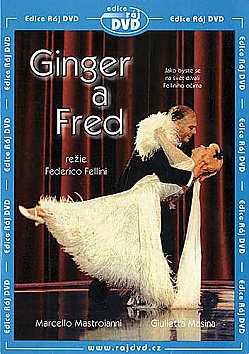 Ginger e Fred