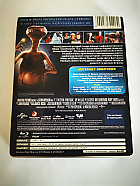 E.T.: The Extra - Terrestrial Steelbook™ + Gift Steelbook's™ foil