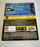 THE MATRIX Steelbook&trade; + Gift Steelbook's&trade; foil