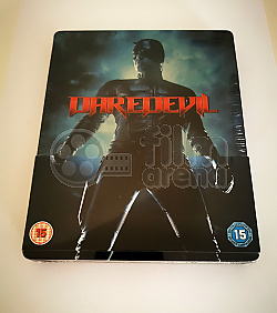 Daredevil Steelbook™ + Gift Steelbook's™ foil