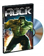 The Incredible Hulk (DVD)