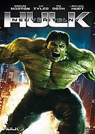 The Incredible Hulk