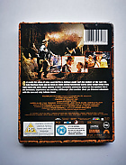 Raiders of the Lost Ark Steelbook™ + Gift Steelbook's™ foil