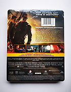 TERMINATOR: Genisys Steelbook&trade; + Gift Steelbook's&trade; foil