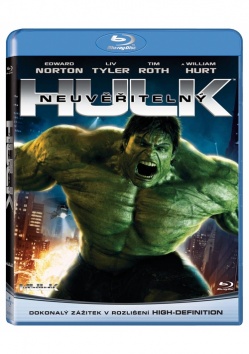 The Incredible Hulk (2008)