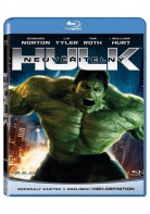 The Incredible Hulk (2008) (Blu-ray)