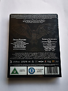 Labyrinth Steelbook™ + Gift Steelbook's™ foil