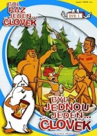 Il tait une fois l'homme (DVD)