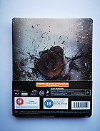 Die Hard Steelbook™ + Gift Steelbook's™ foil