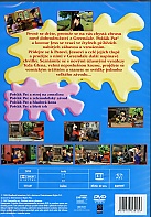 Postman Pat Ice Cream Machine
