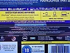 The Hangover Trilogy Steelbook™ + Gift Steelbook's™ foil