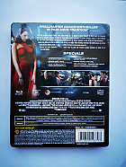 Gangster Squad Steelbook™ + Gift Steelbook's™ foil