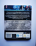 Stargate Steelbook™ + Gift Steelbook's™ foil
