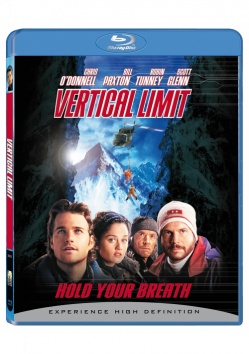 Vertical limit