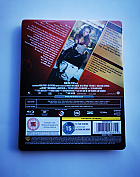 V FOR VENDETTA  Steelbook™ + Gift Steelbook's™ foil