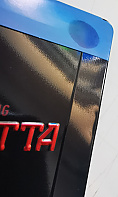 V FOR VENDETTA  Steelbook™ + Gift Steelbook's™ foil