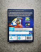 Alice in Wonderland Steelbook&trade; + Gift Steelbook's&trade; foil