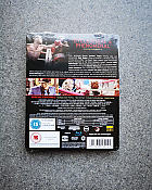 Southpaw Steelbook™ + Gift Steelbook's™ foil
