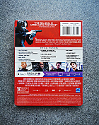 John Wick 2 Steelbook™ + Gift Steelbook's™ foil