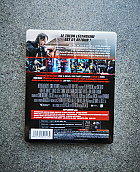 John Wick 2 Steelbook™ + Gift Steelbook's™ foil