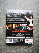 Leon + Gift Steelbook's™ foil