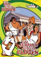 Il tait une fois l'homme (DVD)