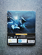 Fantastic Four Steelbook™ + Gift Steelbook's™ foil