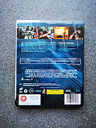 Rambo Steelbook™ + Gift Steelbook's™ foil