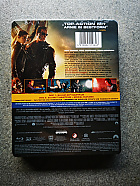 TERMINATOR: Genisys 3D + 2D Steelbook&trade; + Gift Steelbook's&trade; foil