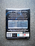 Terminator 2: Judgment Day Steelbook™ + Gift Steelbook's™ foil