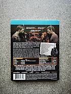 Warrior Steelbook™ + Gift Steelbook's™ foil