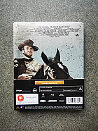The Good, the Bad and the Ugly Steelbook™ + Gift Steelbook's™ foil