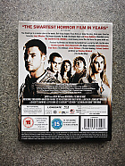 Cabin in the Woods Steelbook™ + Gift Steelbook's™ foil