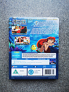 Saban's Adventures of the Little Mermaid Steelbook™ Collector's Edition