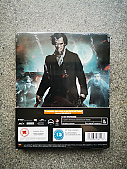 Abraham Lincoln: Vampire Hunter Steelbook™ Collector's Edition