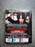 Old Boy Steelbook™ + Gift Steelbook's™ foil