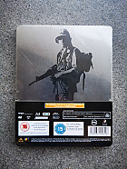 Platoon Steelbook™ + Gift Steelbook's™ foil