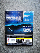 Point Break Steelbook™ + Gift Steelbook's™ foil