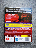 Evil dead Steelbook™ + Gift Steelbook's™ foil