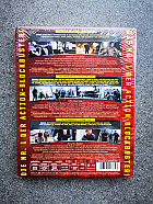 The Expendables 1 - 3 Steelbook™ Collection + Gift Steelbook's™ foil