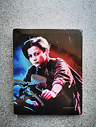 TERMINATOR 2: Judgment Day EXCLUSIVE (discless STEELBOOK - minor defects) Steelbook™ Limited Collector's Edition + Gift Steelbook's™ foil