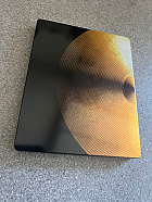 WHIPLASH Steelbook™ Limited Collector's Edition