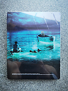LIFE OF PI Steelbook™ Limited Edition + Gift Steelbook's™ foil