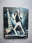 The Hangover Part III  Steelbook™ Limited Edition + Gift Steelbook's™ foil