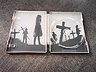 Pet Sematary (2019) (discless) Steelbook™ Limited Edition + Gift Steelbook's™ foil