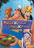 Kronk's New Groove